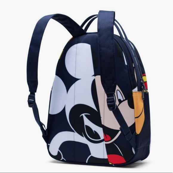Herschel Disney Backpack Amazon Herschel Classic Alfalahuniversity Edu  Herschel Dawson Mini